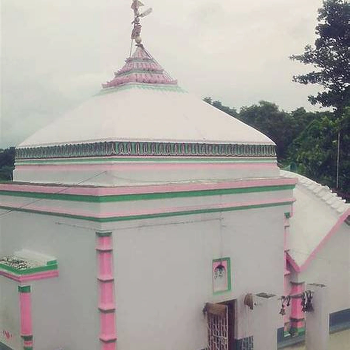 Baba Bideshwar Sthan